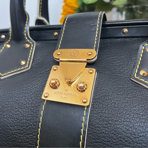 Louis Vuitton Suhali L’Ingenieux PM - Picture 2 of 9